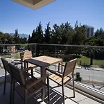 Alpesa Apartments