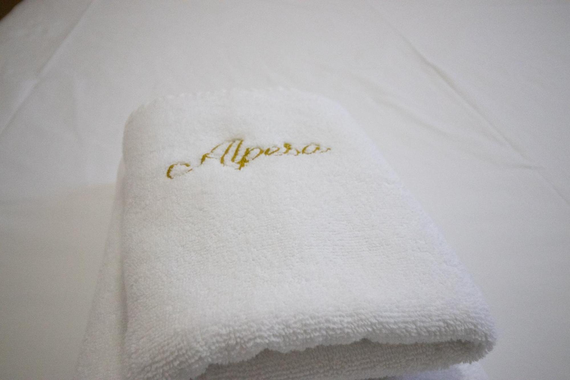 Apartman Alpesa