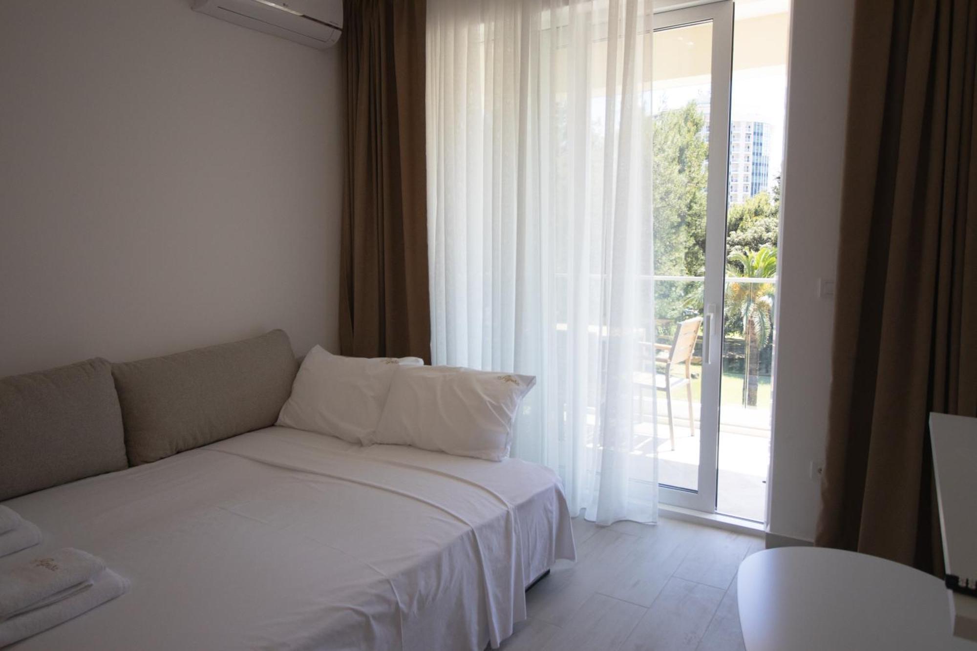 Alpesa * Budva
