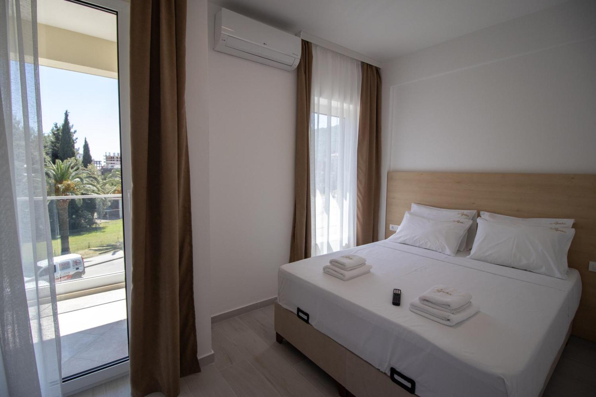 Apartman Alpesa