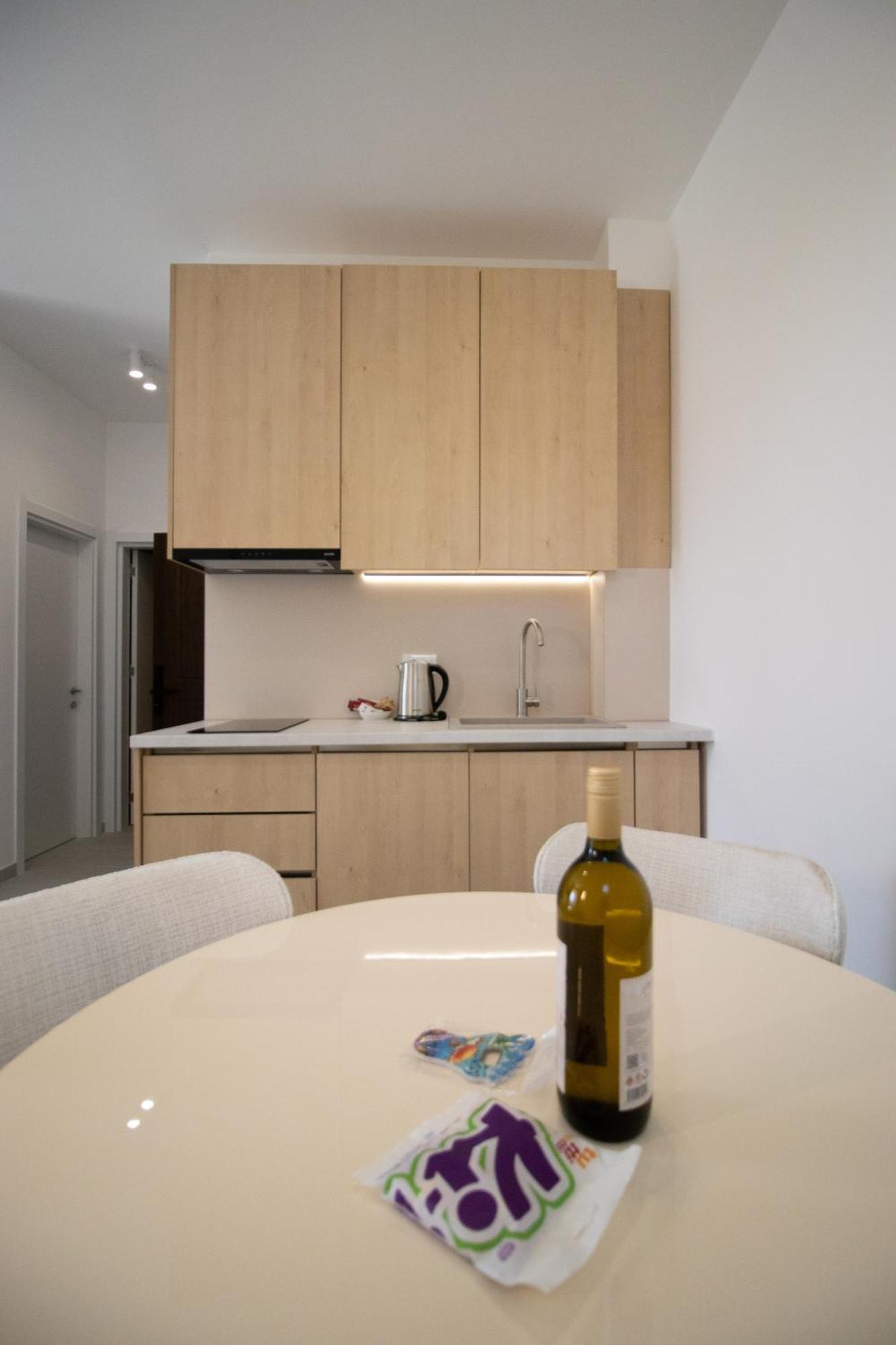 Alpesa Apartman *