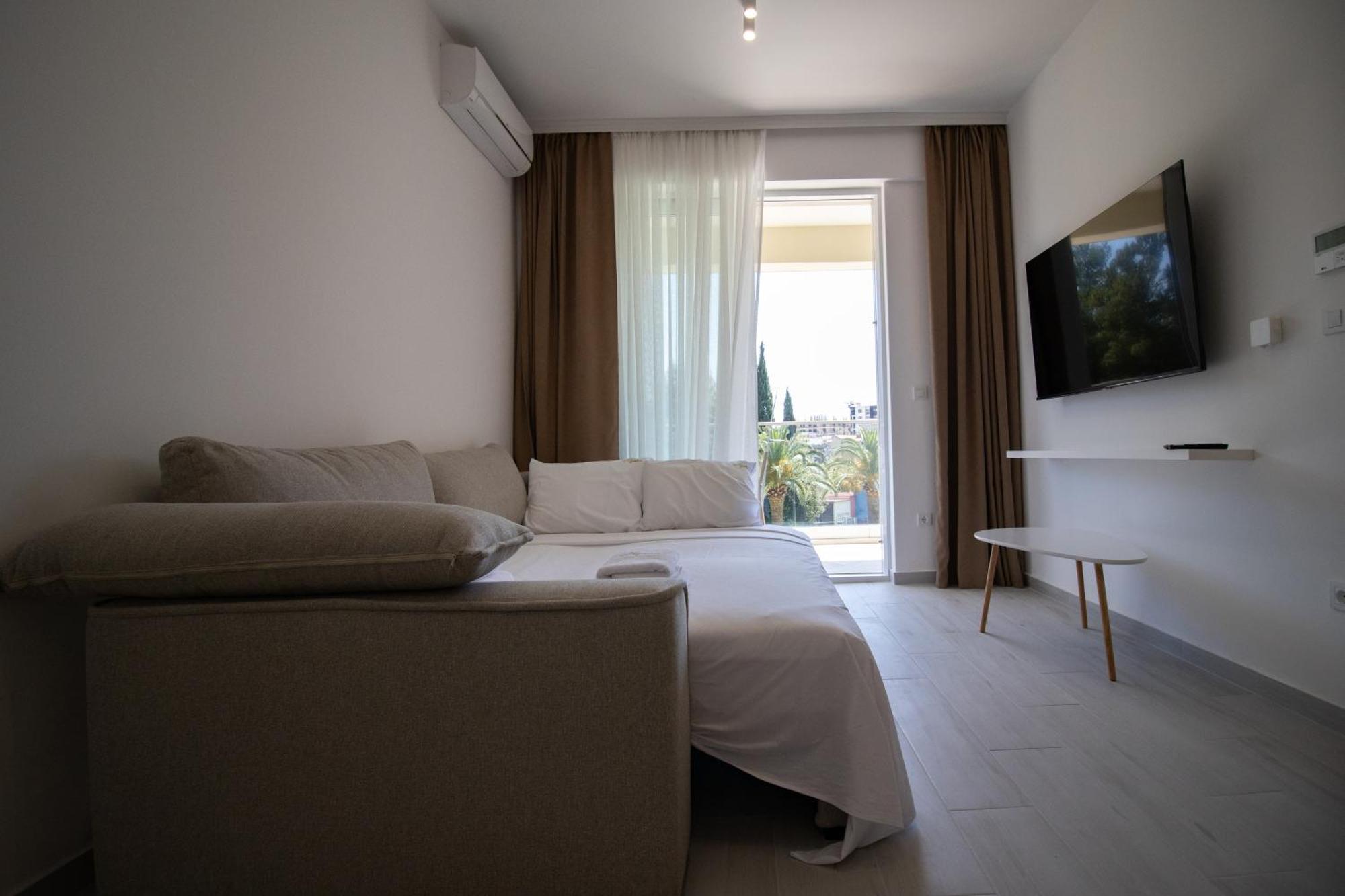 Alpesa Apartman Budva