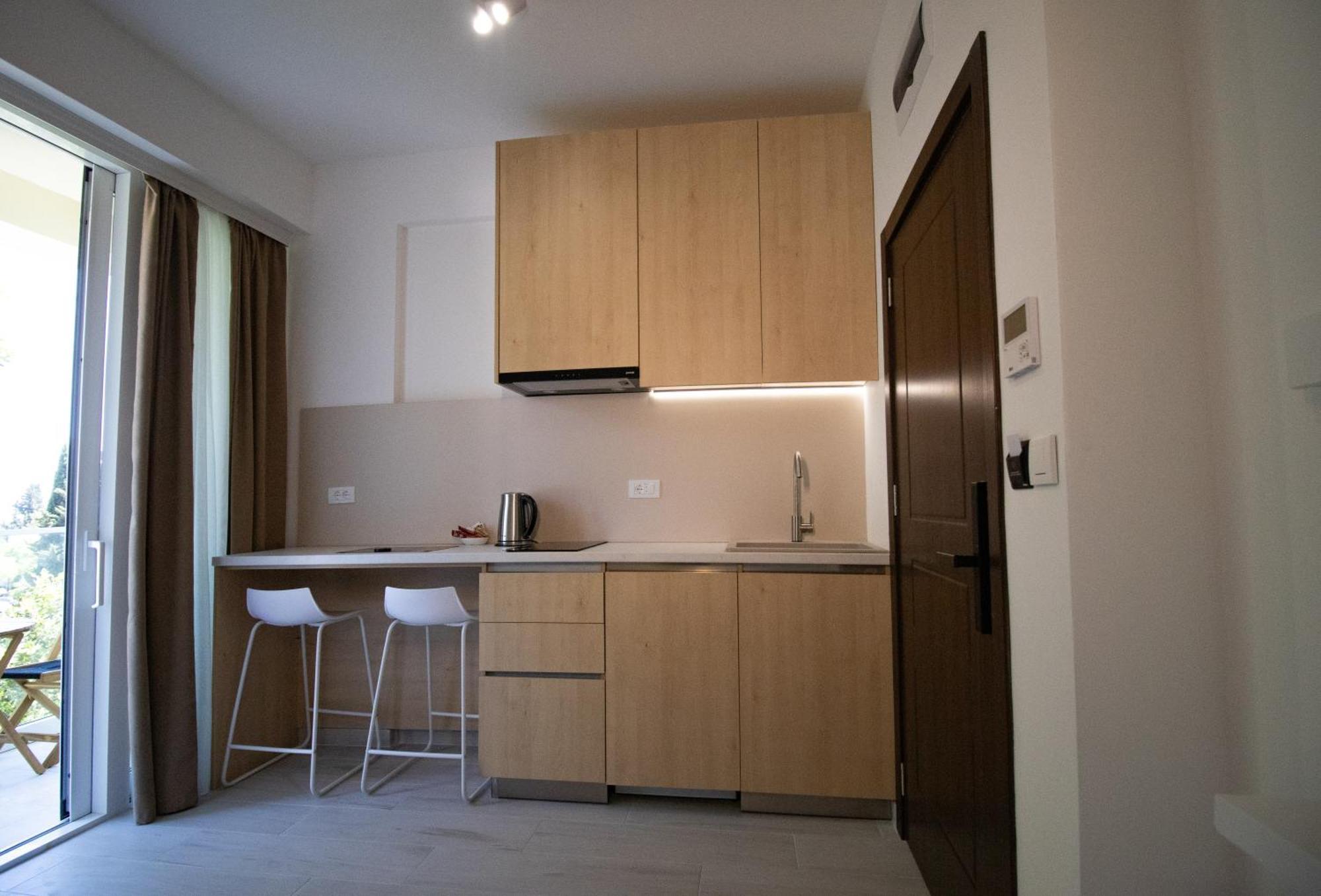 Alpesa Apartman