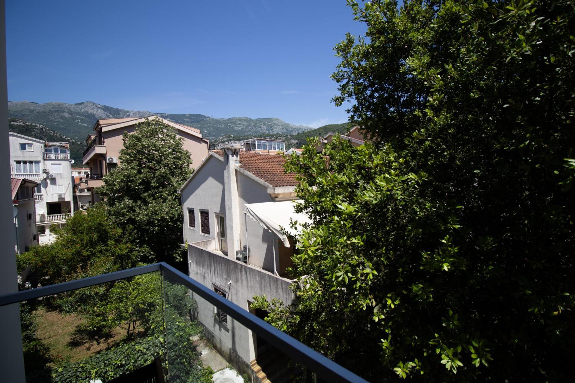 Apartman Alpesa *