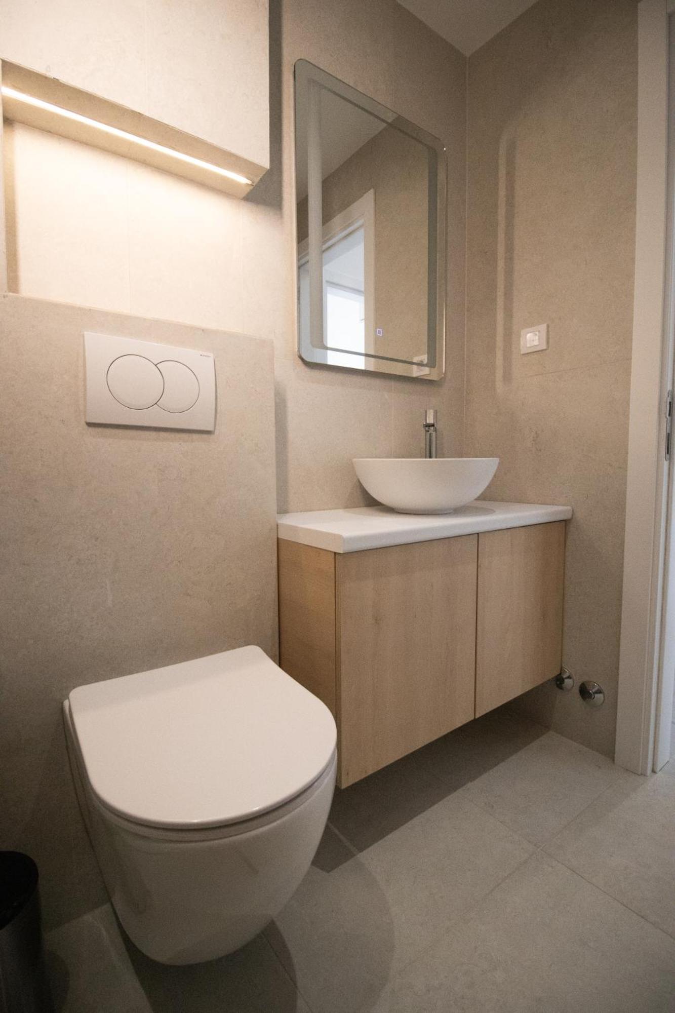 Alpesa Apartman Budva