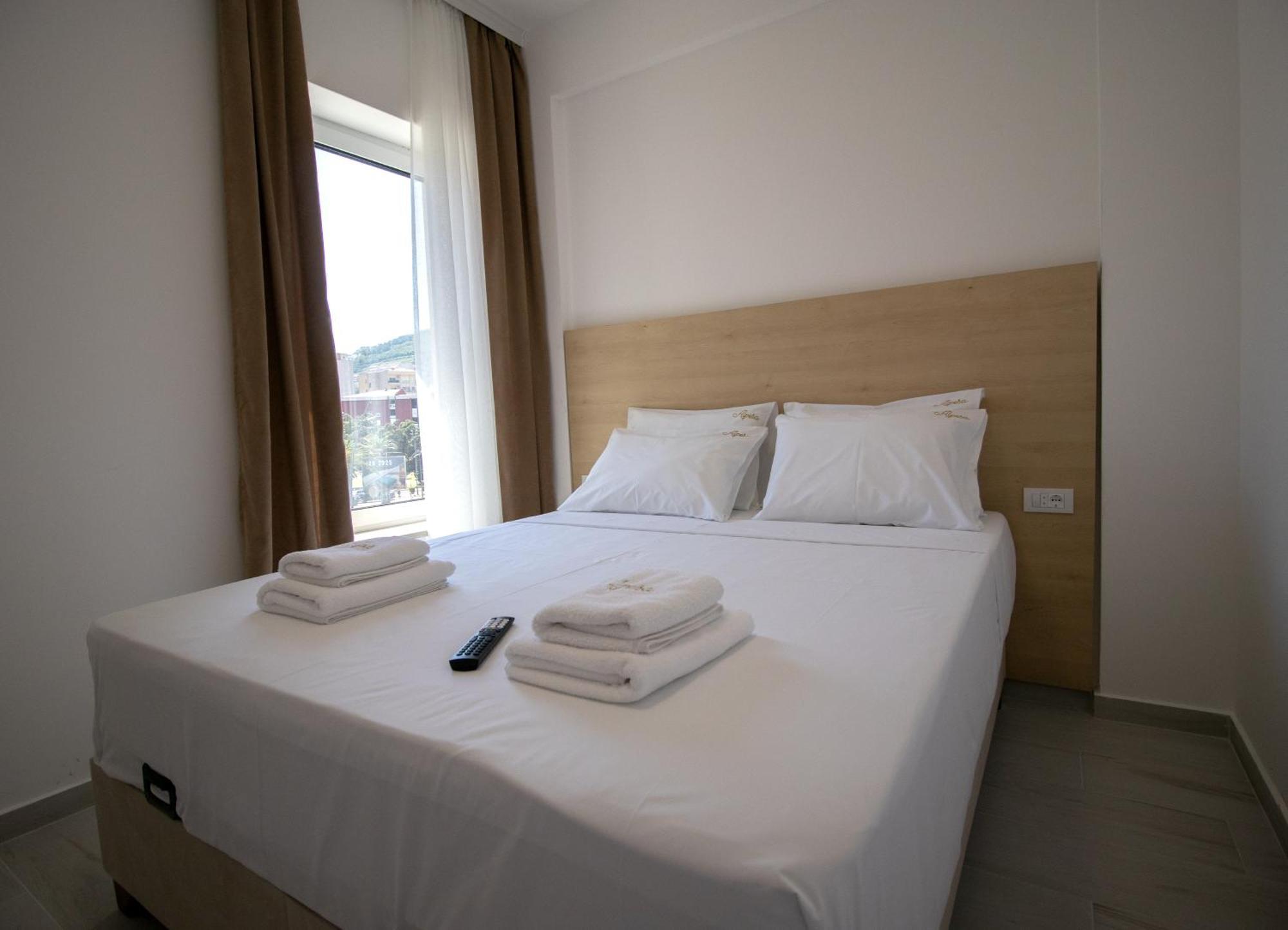 Apartman Alpesa Budva