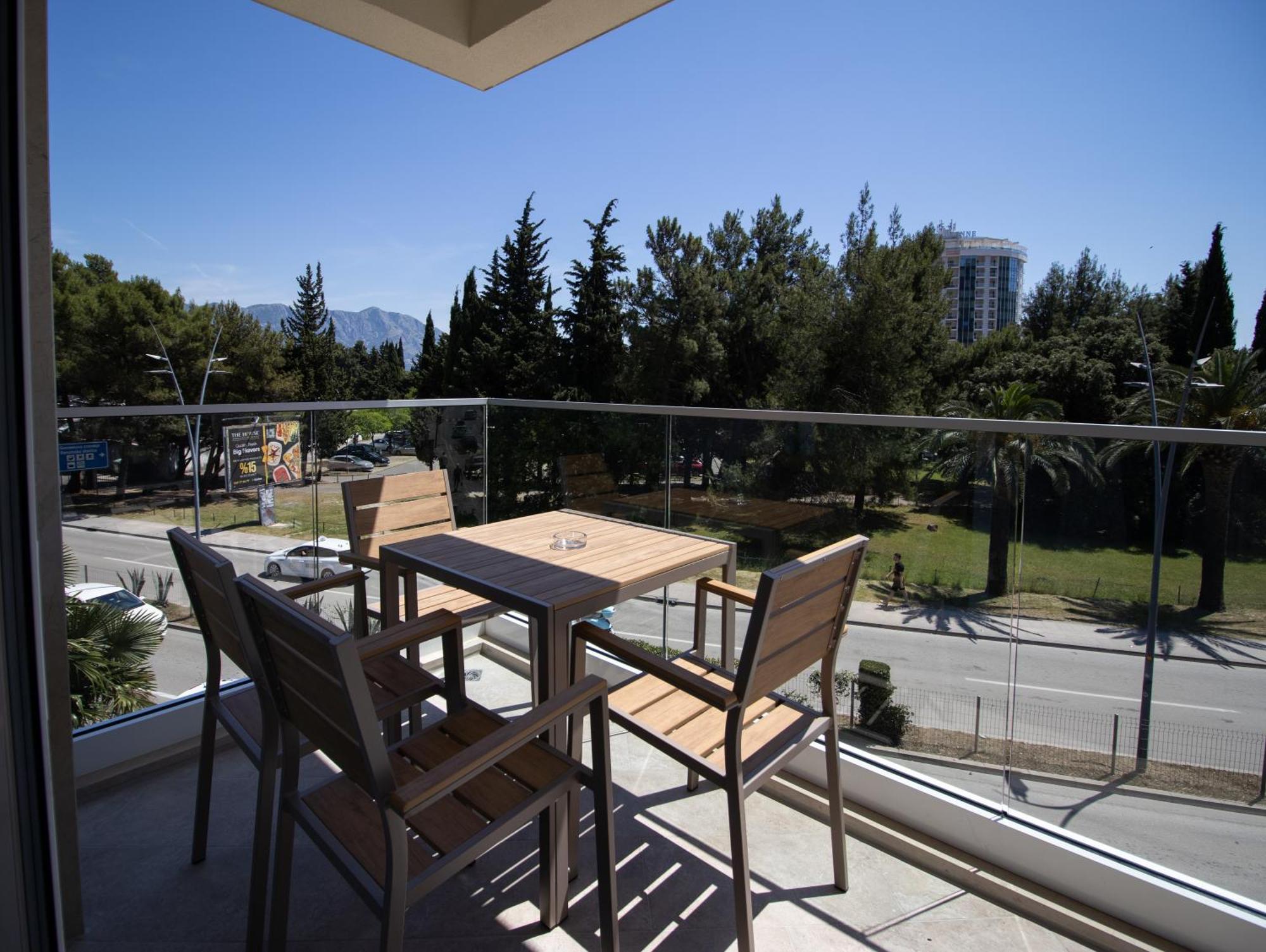 Apartman Alpesa