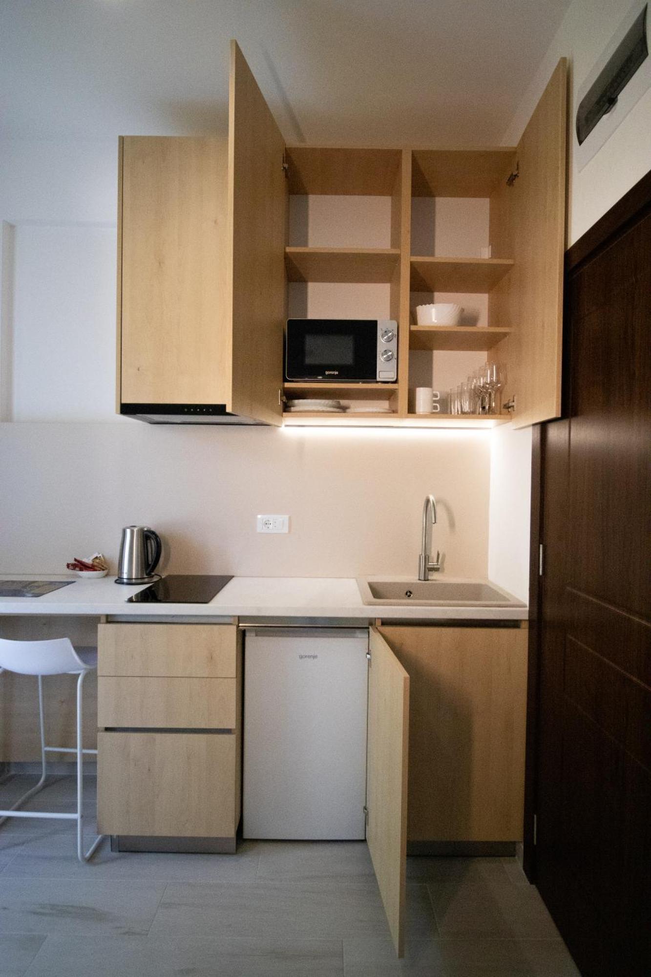 Apartman Alpesa *