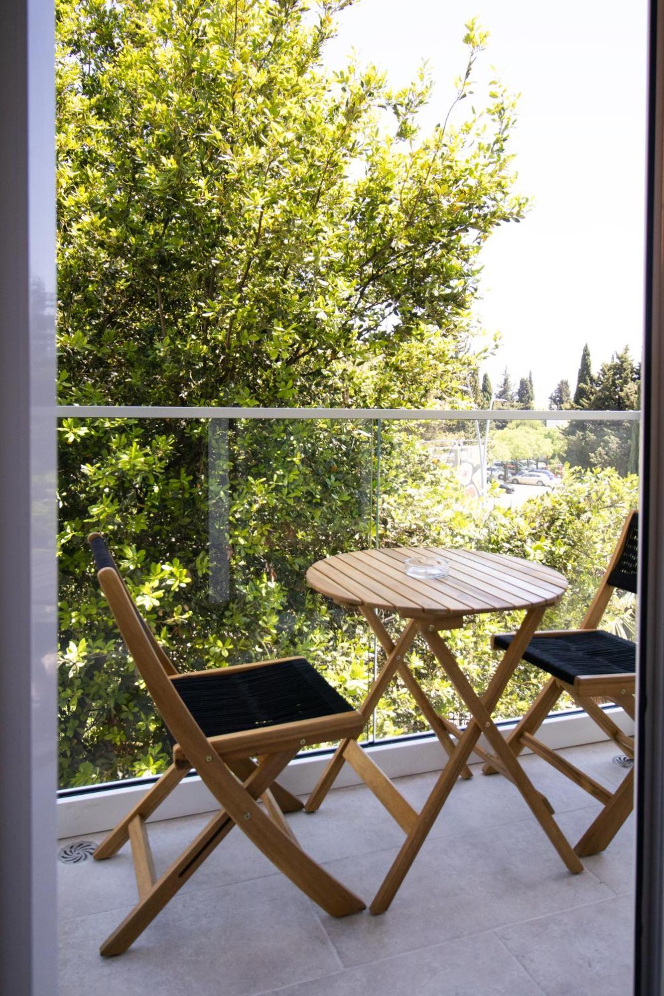 Alpesa Apartman Budva