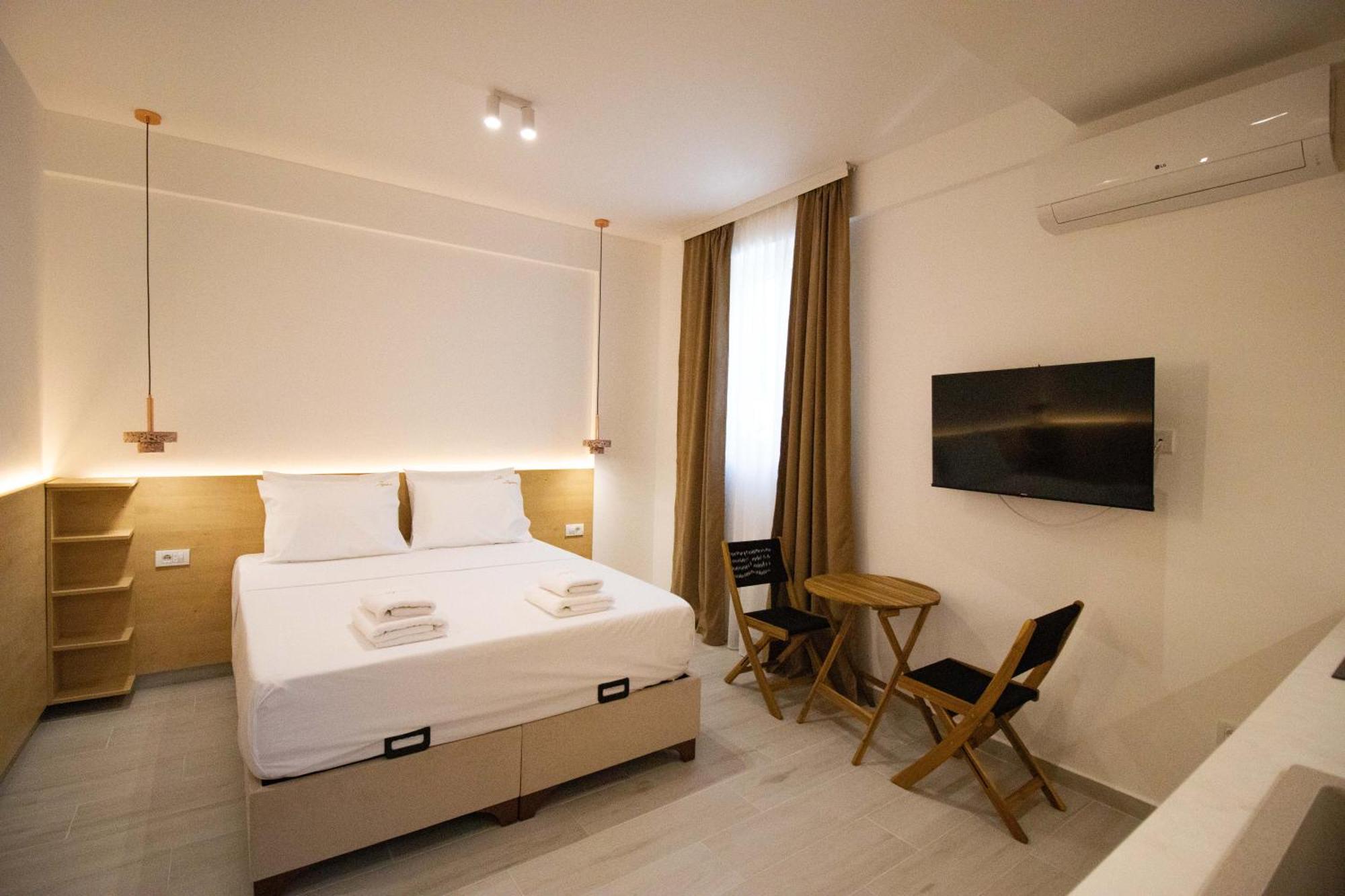 Alpesa Apartman