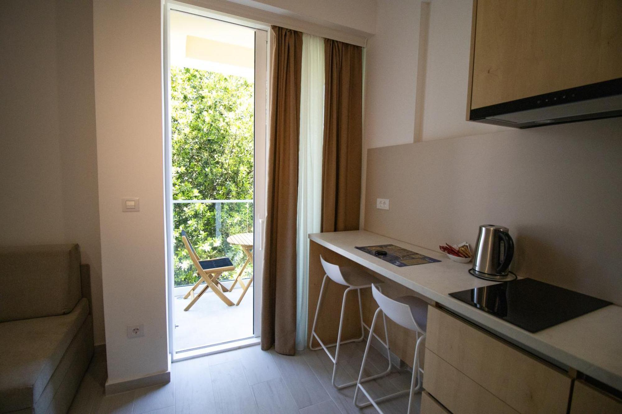 Alpesa Apartman Budva