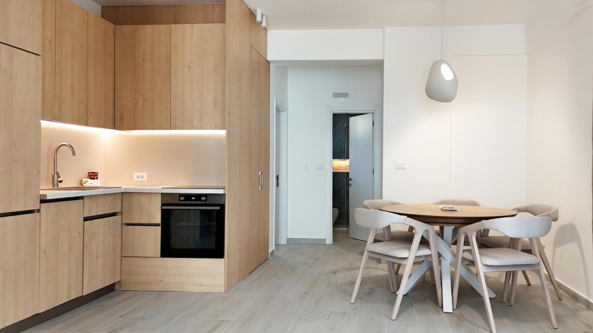Apartman Alpesa *