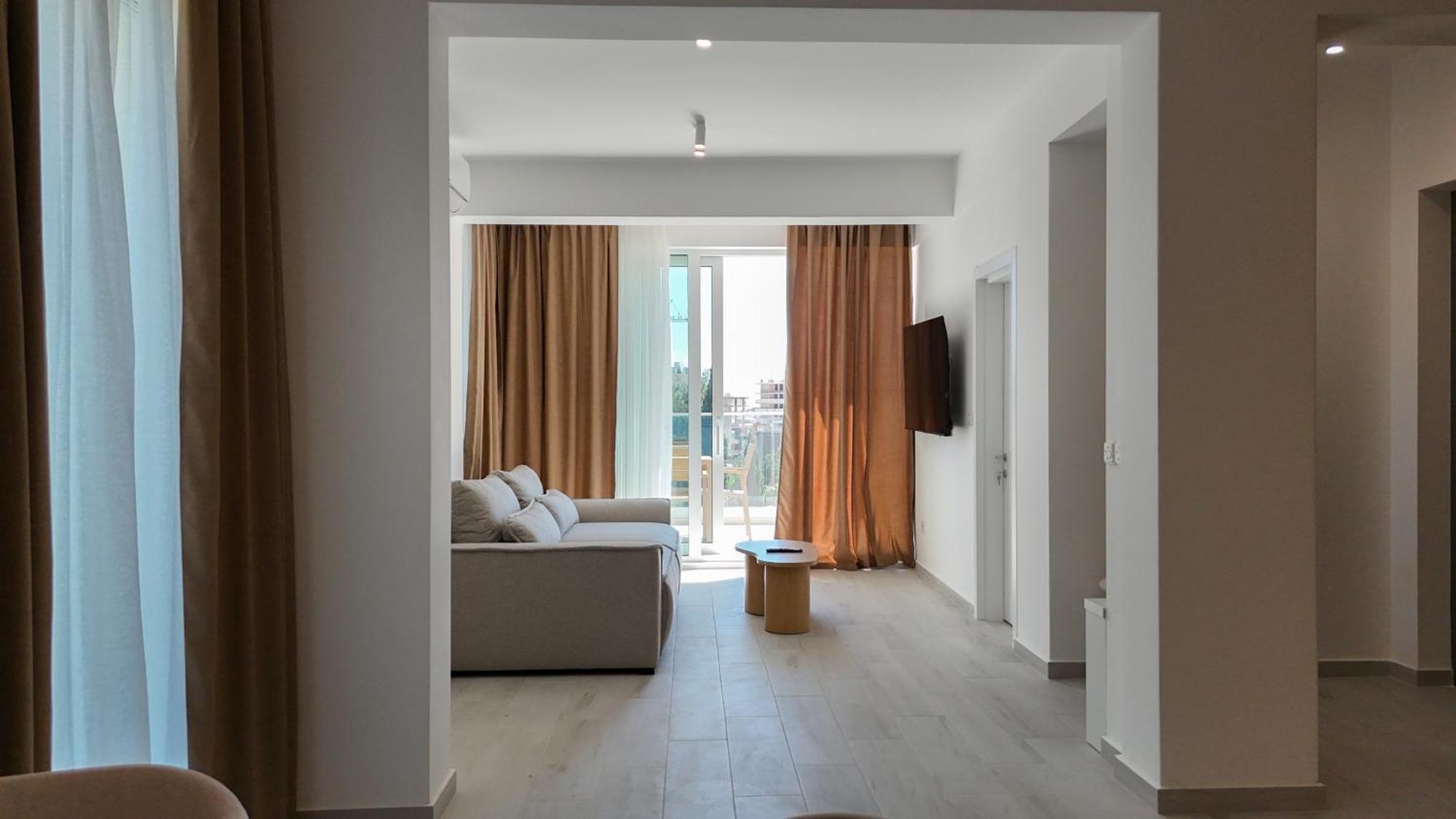 Alpesa Apartman *