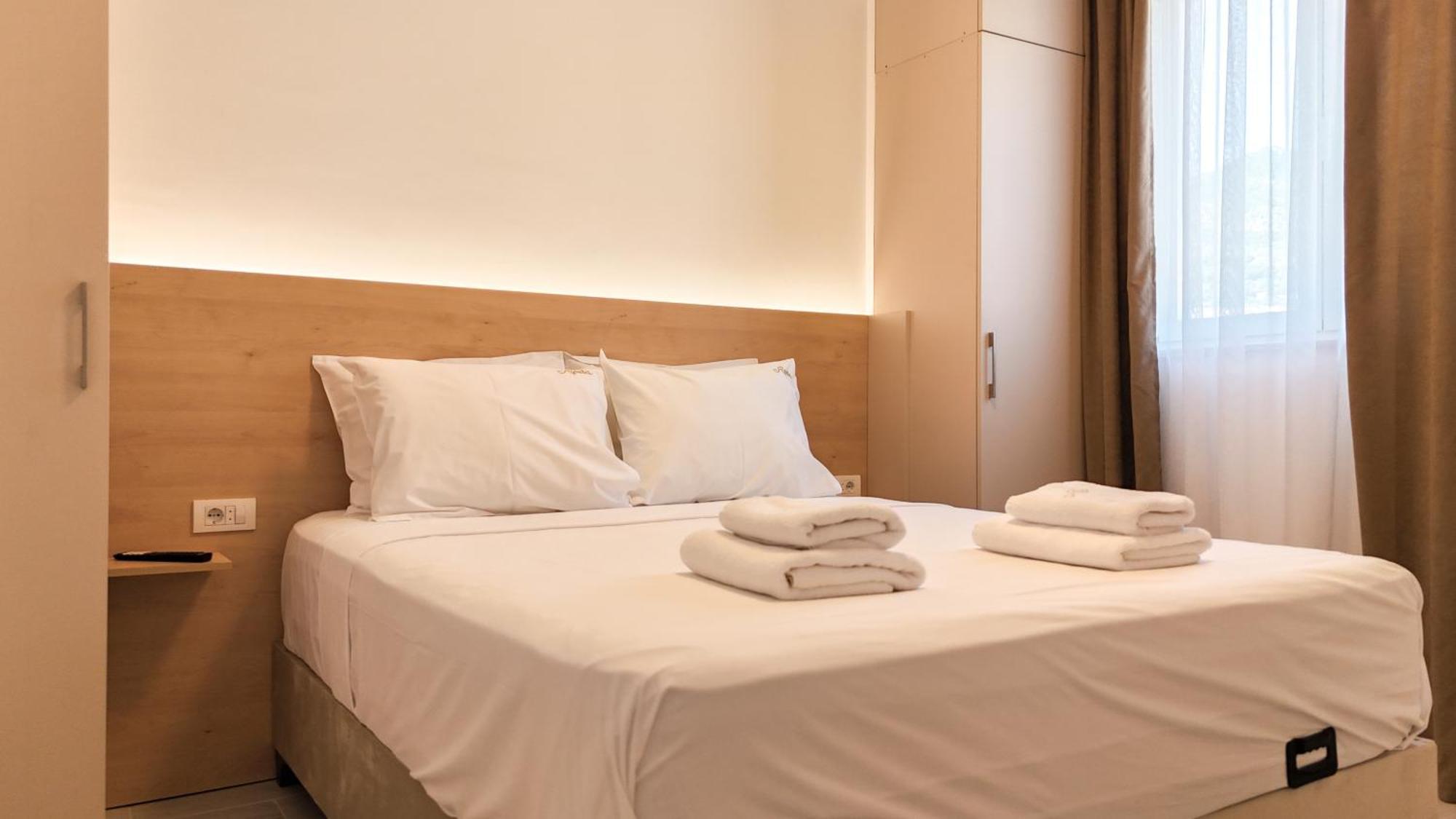 Apartman Alpesa *