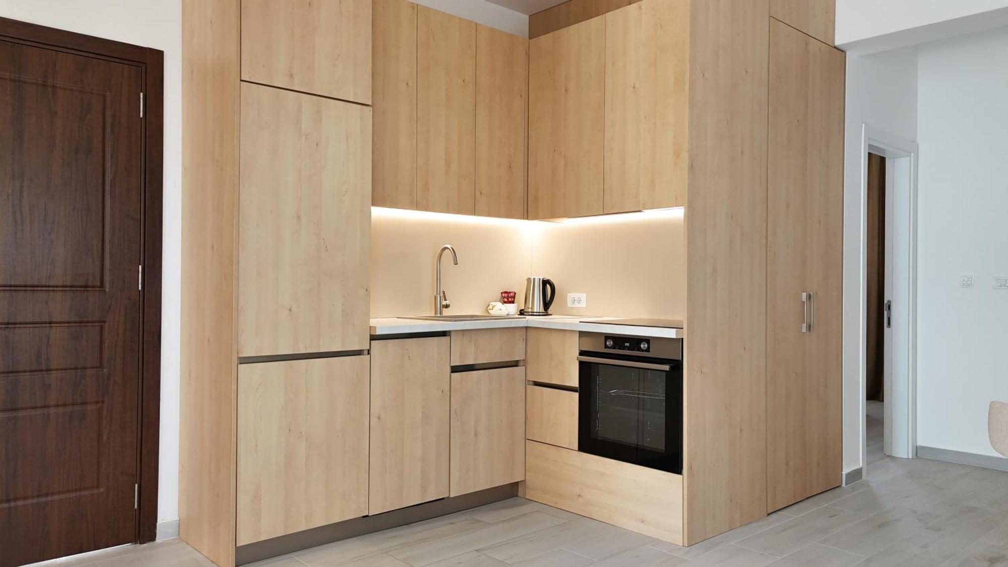 Alpesa Apartman
