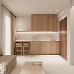 Alpesa Apartments