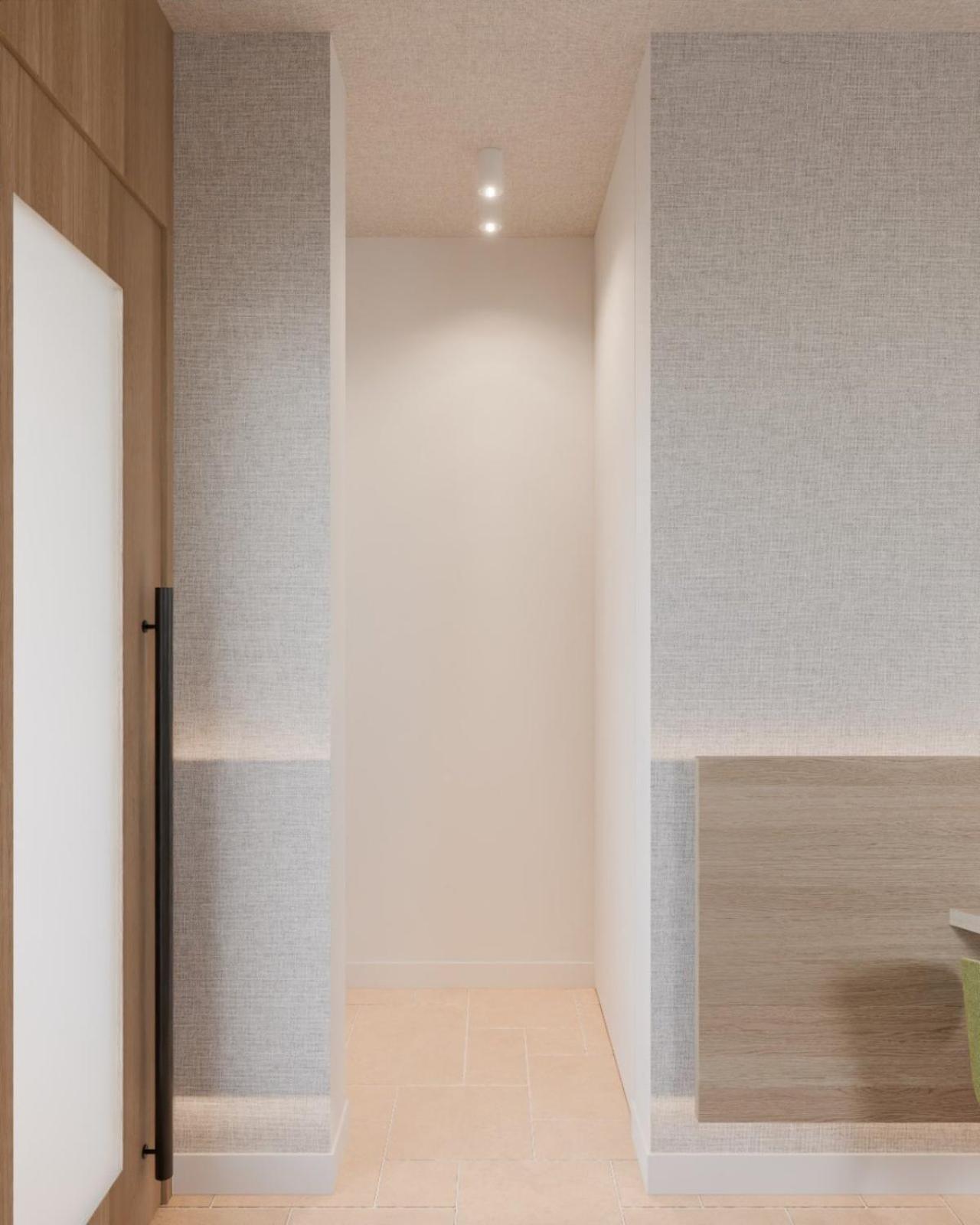 Apartment Alpesa