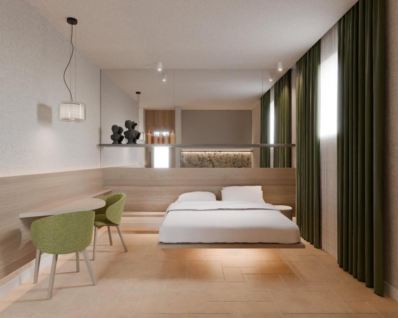 Alpesa Apartment *