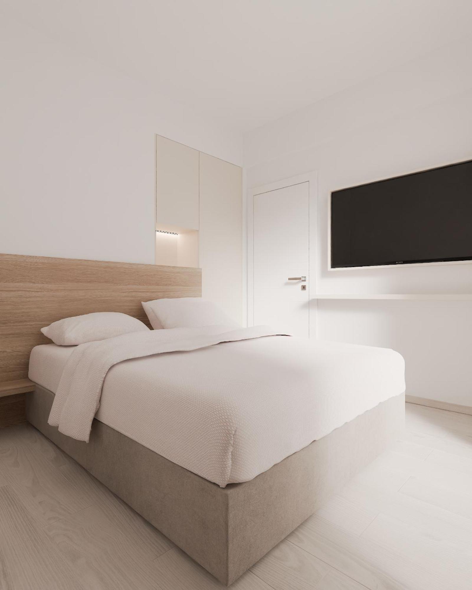 Apartment Alpesa