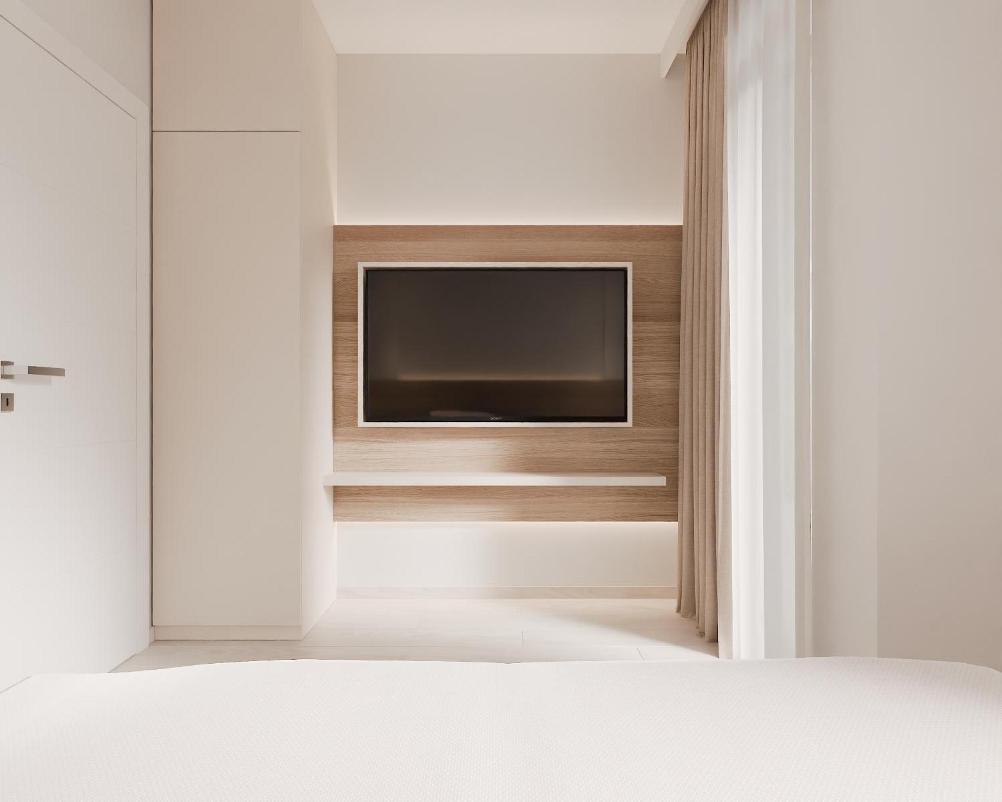Apartment Alpesa Budva