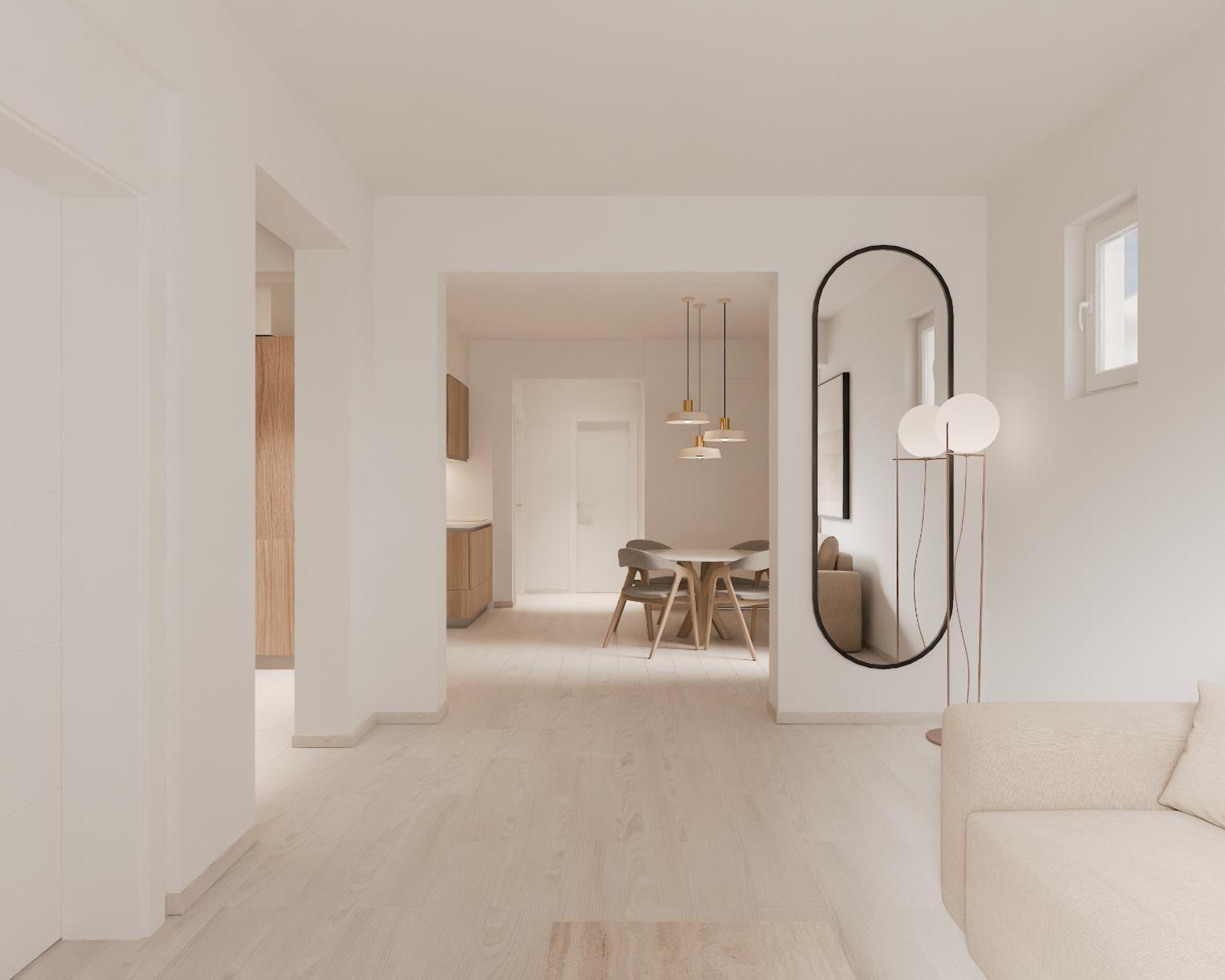 Alpesa Apartment