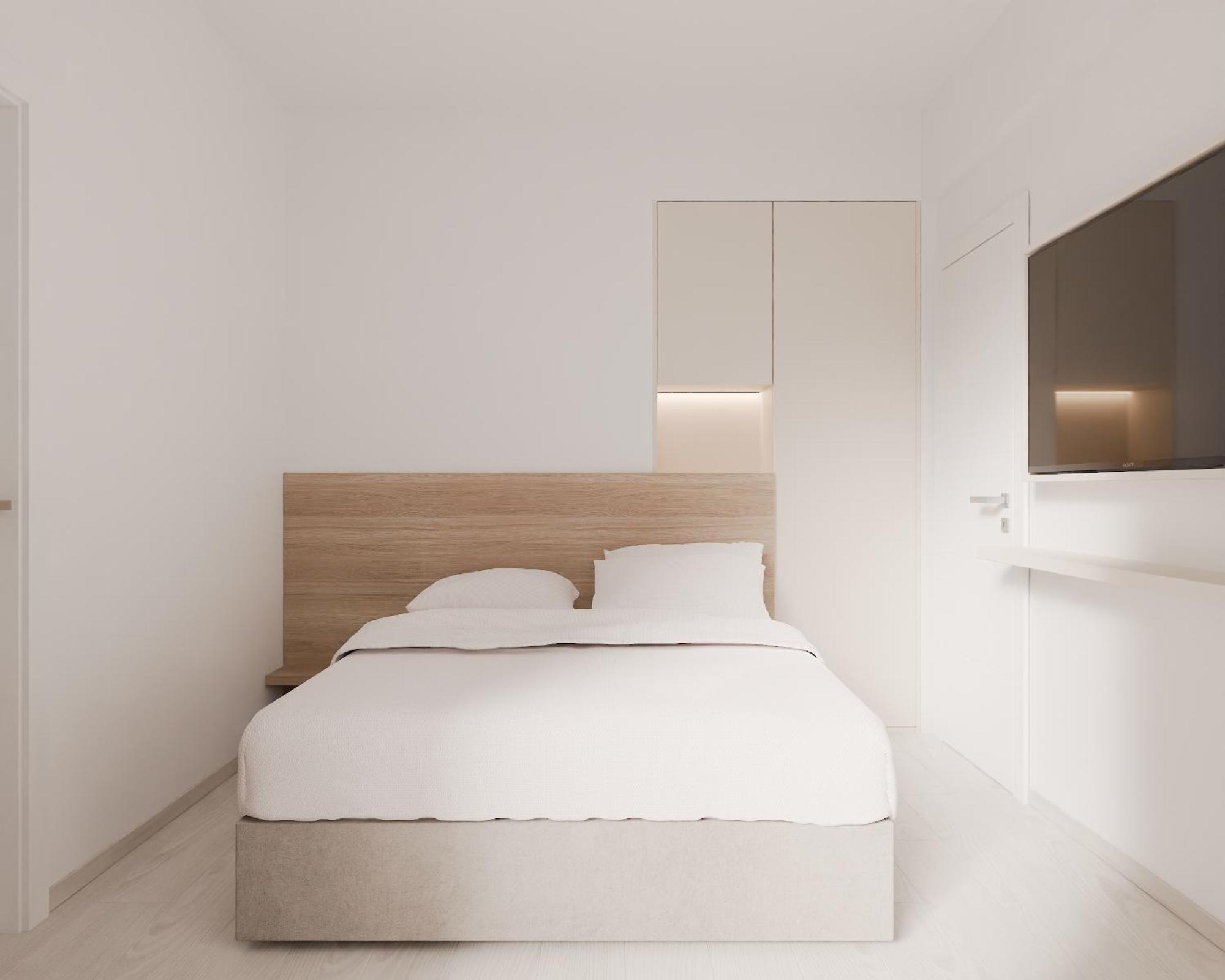Apartment Alpesa
