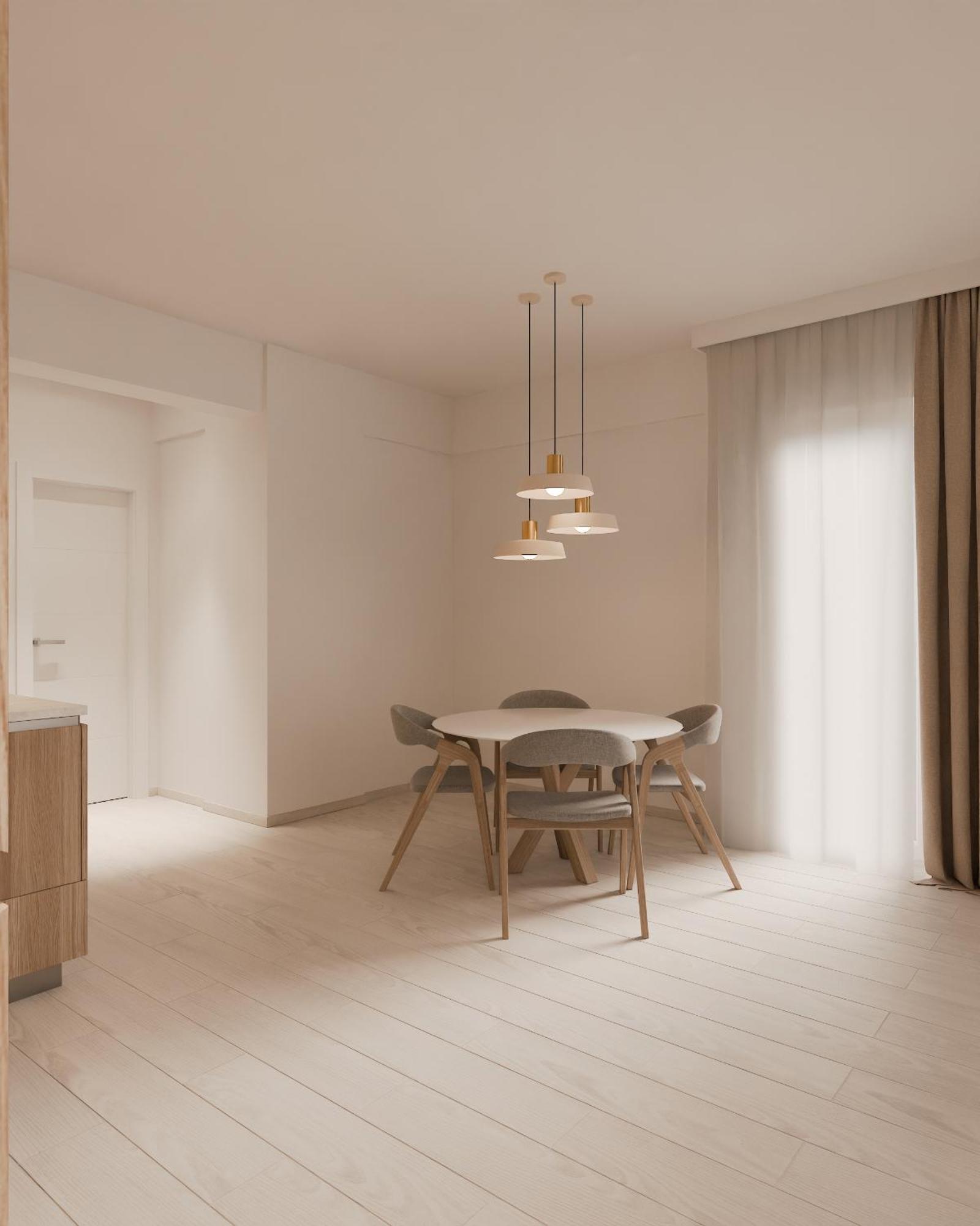 Alpesa Apartment Budva