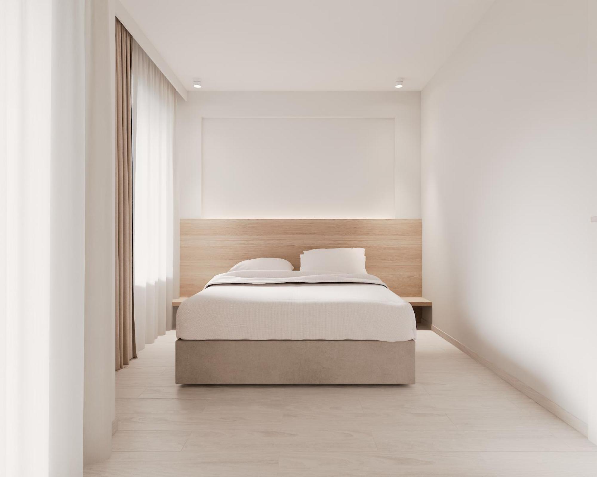 Alpesa Apartment Budva