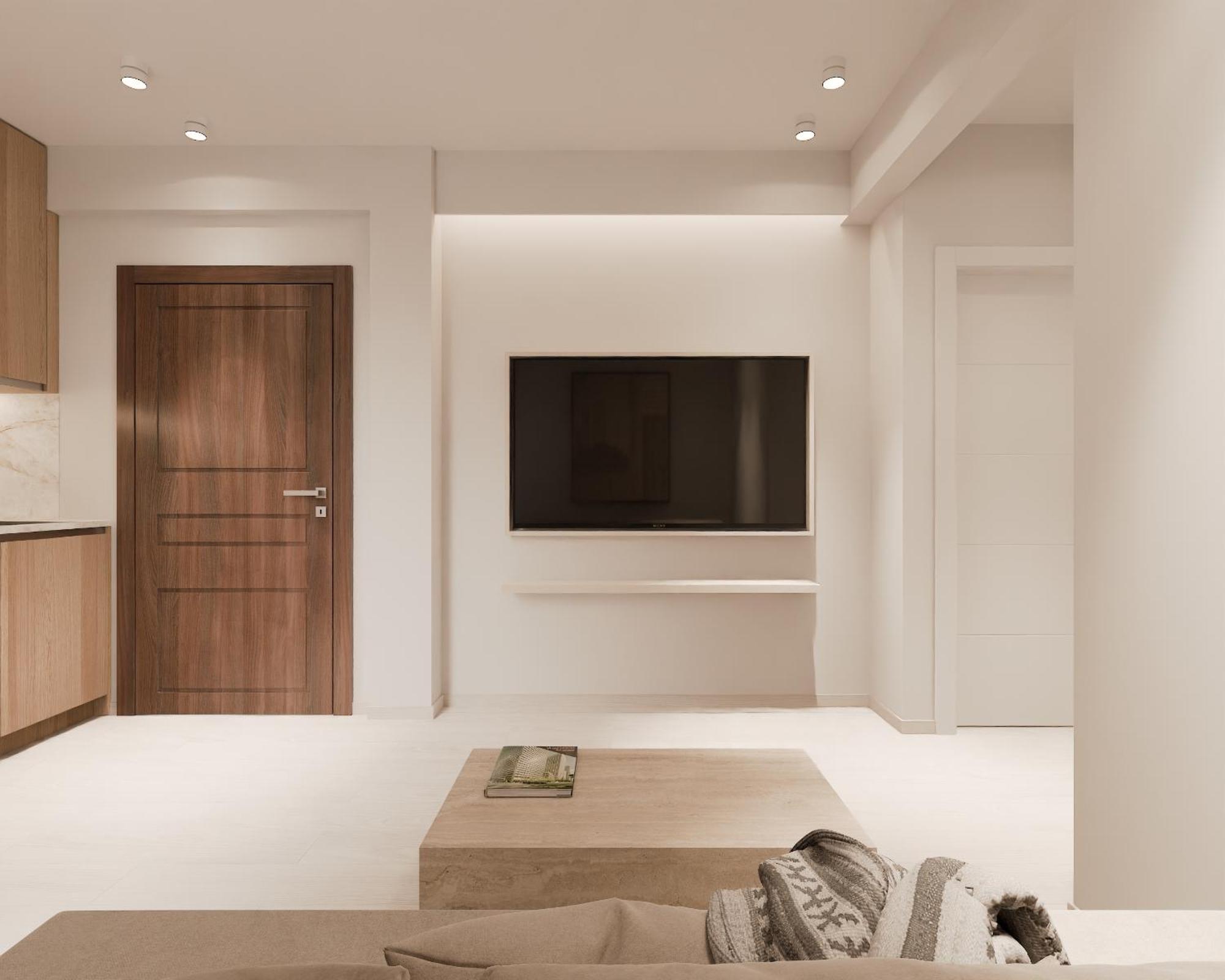 Apartment Alpesa Budva
