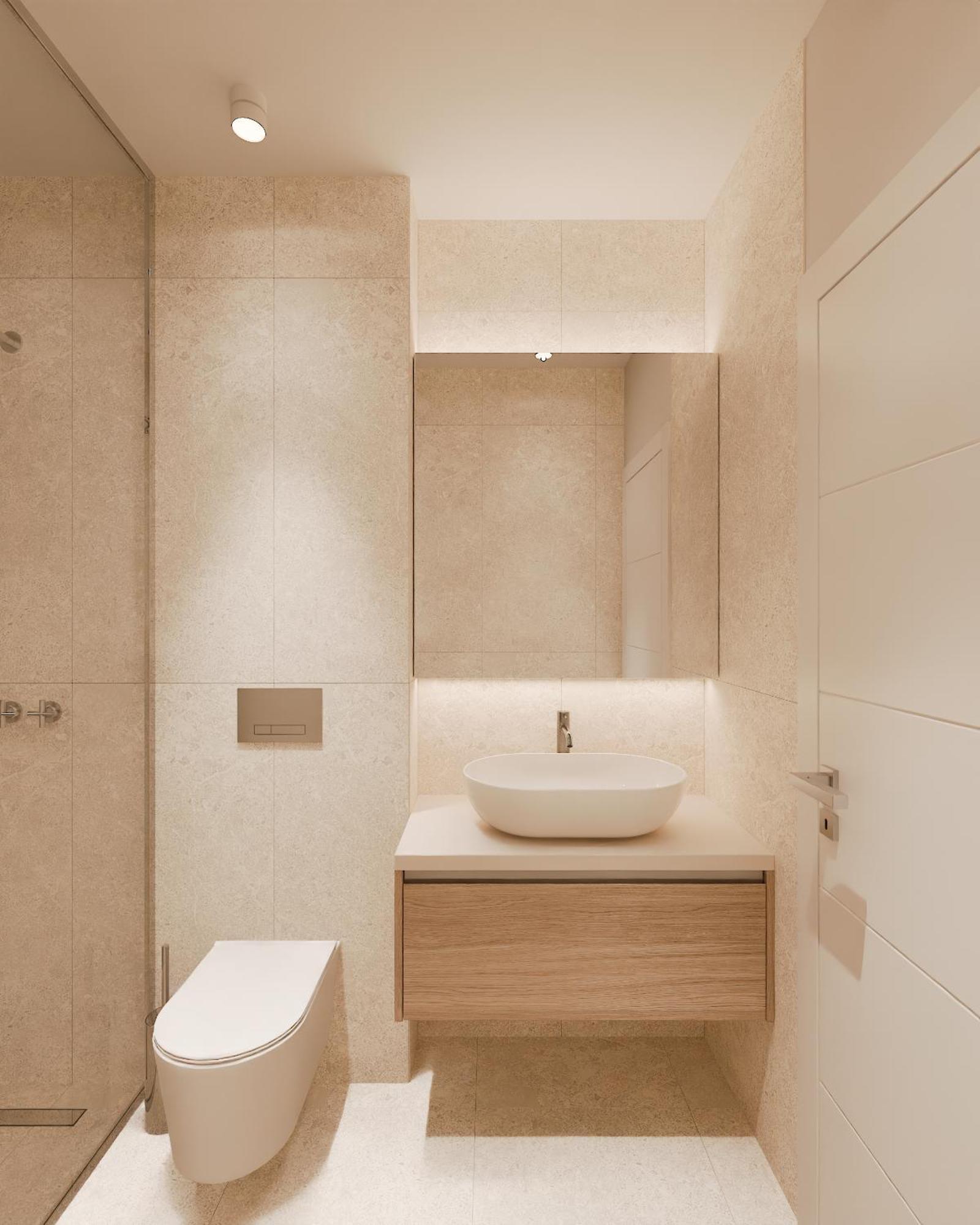 Alpesa Apartment