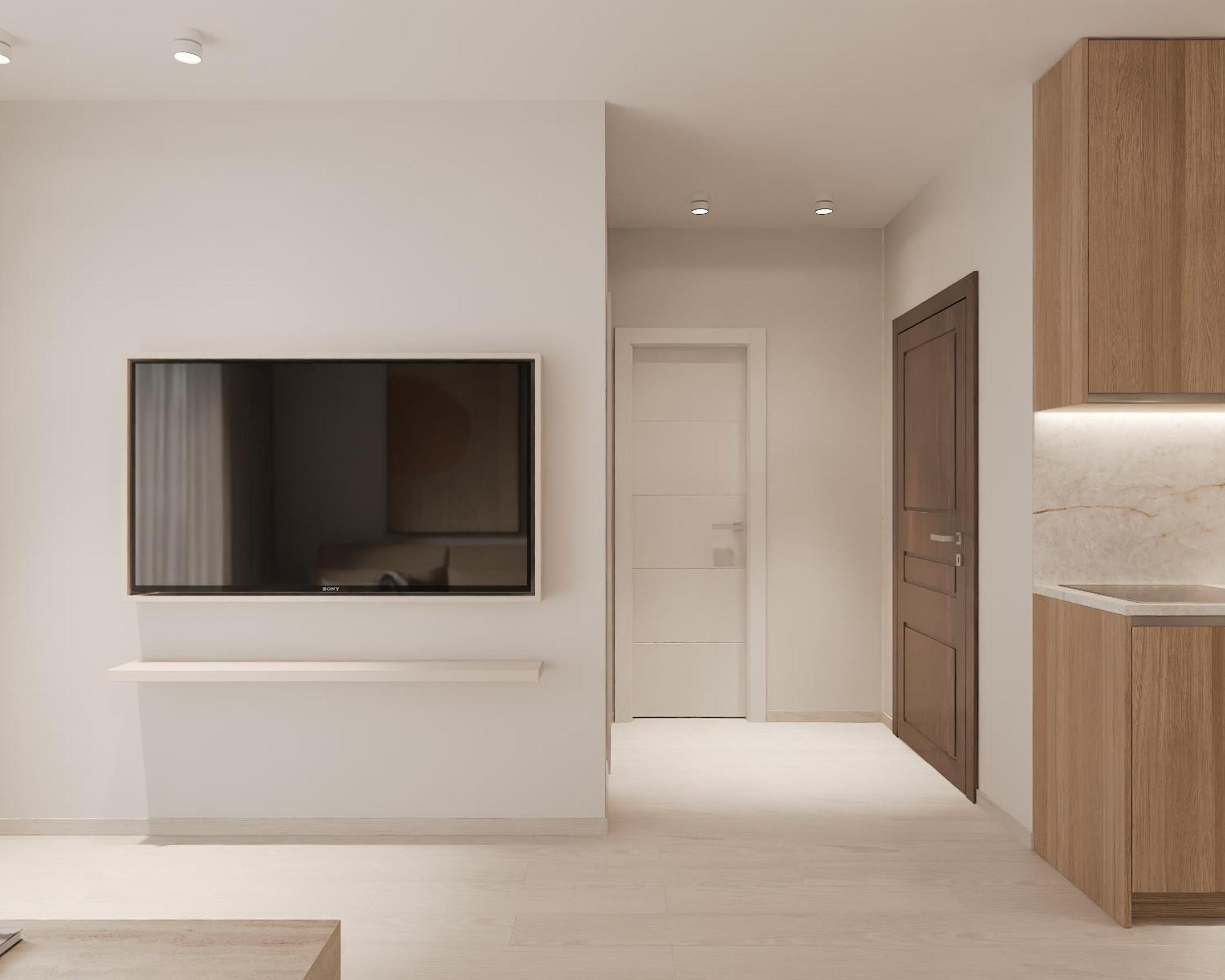 Apartment Alpesa Budva